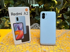 Xiaomi Redmi A2 2GB RAM/32GB ROM - comprar en línea