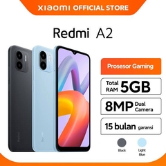 Xiaomi Redmi A2 2GB RAM/32GB ROM en internet