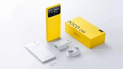 Xiaomi Poco C40 4GB RAM/64GB ROM - tienda en línea