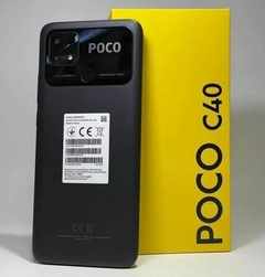 Xiaomi Poco C40 4GB RAM/64GB ROM - comprar en línea