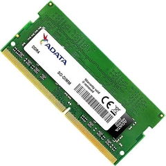 Memoria Ram 8GB DDR4 Sodimm Adata 2666MHz