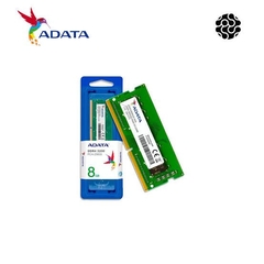 Memoria Ram 8GB DDR4 Sodimm Adata 2666MHz en internet