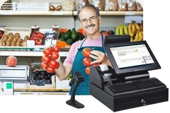 Imagen de Terminal Punto de Venta (TPV)