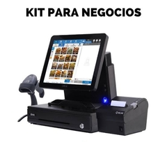 Terminal Punto de Venta (TPV)