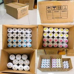 [MAYOREO] TINTA PARA EPSON 1 LITRO MOORIN