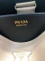 Bolsa de Luxo Panier Média Saffiano - comprar online