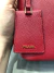 Bolsa Panier Média em Couro Saffiano 7 - Meu Closet de Luxo