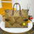 Bolsa Lv OnTheGo - comprar online