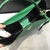 Bolsa Panier Média Saffiano verde - comprar online