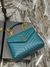 Bolsa Saint Laurent LouLou Marine - Meu Closet de Luxo