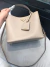 Bolsa de Luxo Panier Média Saffiano