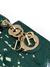Imagem do Bolsa Lady Dior mini verde