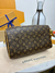 Bolsa LV Speedy Soft 30 na internet
