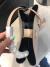 Bolsa de Luxo Panier Média Saffiano na internet