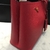Bolsa de Luxo Panier Saffiano - loja online