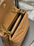 Bolsa Saint Laurent LouLou marrom - comprar online