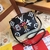 Bolsa LV Pochette Métis Grafty - comprar online