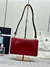 Bolsa Luxo P*ada Transversal - comprar online