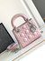 Bolsa Lady Dior mini