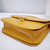 Bolsa Celine Box amarelo - loja online