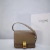 Bolsa Celine Box Small cinza