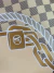 Bolsas LV Neverfull Damier Azur - loja online