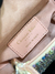 Bolsa Lady Dior rosa com pedras na internet
