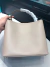 Bolsa de Luxo Panier Média Saffiano - comprar online