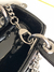 Bolsa Lady Dior mini preto - loja online
