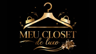Meu Closet de Luxo