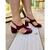 Sandália MARA salto bloco (5cm vegana) - MF vendas