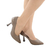 Scarpin Bruna salto 6,5cm (vegano) - loja online