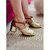 Sandalia Lola Retro couro ecologico (vegano) 4,5cm na internet
