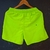 SHORT DE BAÑO LISO - tienda online