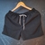 SHORT DE BAÑO LISO - Reebs Clothes