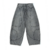 JEAN BALOON ACID GREY - comprar online