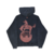 BUZO HOODIE SPACE CAWBOY en internet