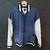 CAMPERA DE JEAN CEBRA en internet