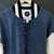 CAMPERA DE JEAN CEBRA - Reebs Clothes