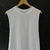 MUSCULOSA OLD OVERSIZE WHITE - comprar online
