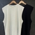 MUSCULOSA OVERSIZE KOBE en internet