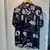 CAMISA DEATH MANGAS CORTAS - comprar online