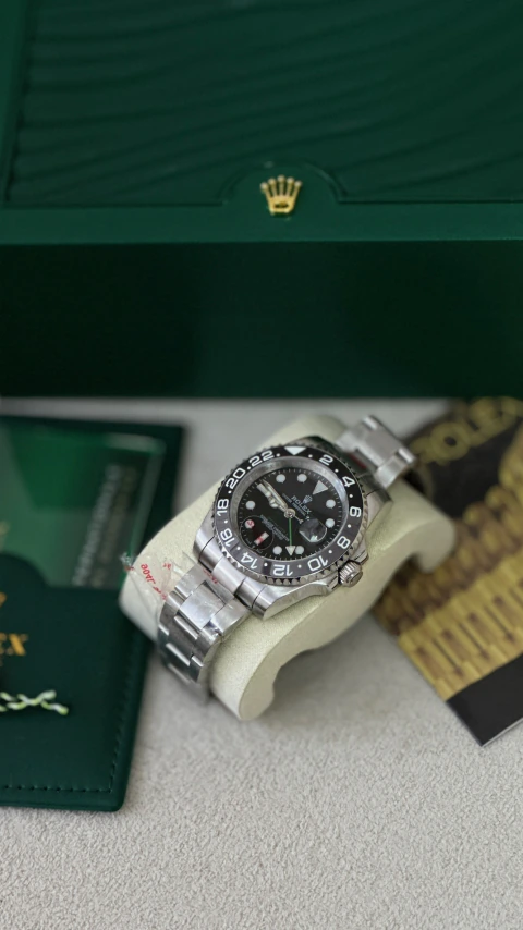 Relógio Submariner R.O.L.E.X