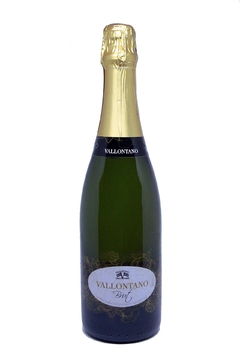 ESPUMANTE VALLONTANO BRUT