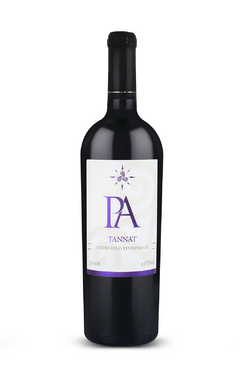 VINHO PINHAL ALTO TANNAT