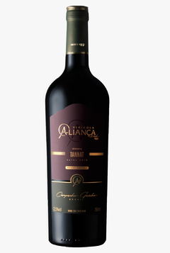 VINHO ALIANÇA TANNAT RESERVA