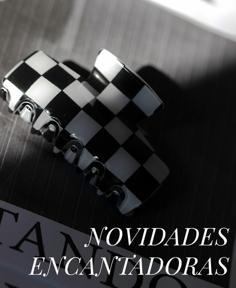 Imagem do banner rotativo Use Maria