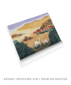 Quadro Decorativo Unicórnio na internet