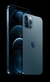 de Apple iPhone 12 Pro Max (128 GB) - Azul-pacífico Imagem 4 de 10 de Apple iPhone 12 Pro Max (128 GB) - Azul-pacífico Imagem 5 de 10 - comprar online