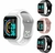 Relógio Smartwatch Android Ios Inteligente D20 Bluetooth Nfe na internet